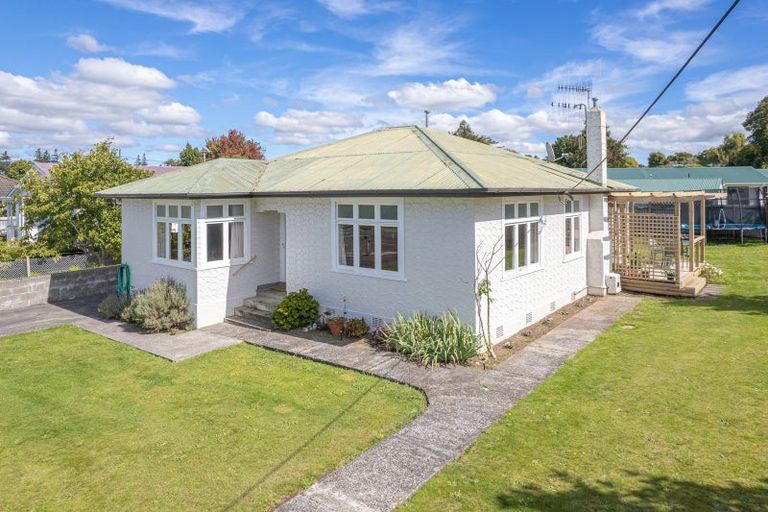 Photo of property in 126 Tutaenui Road, Marton, 4710