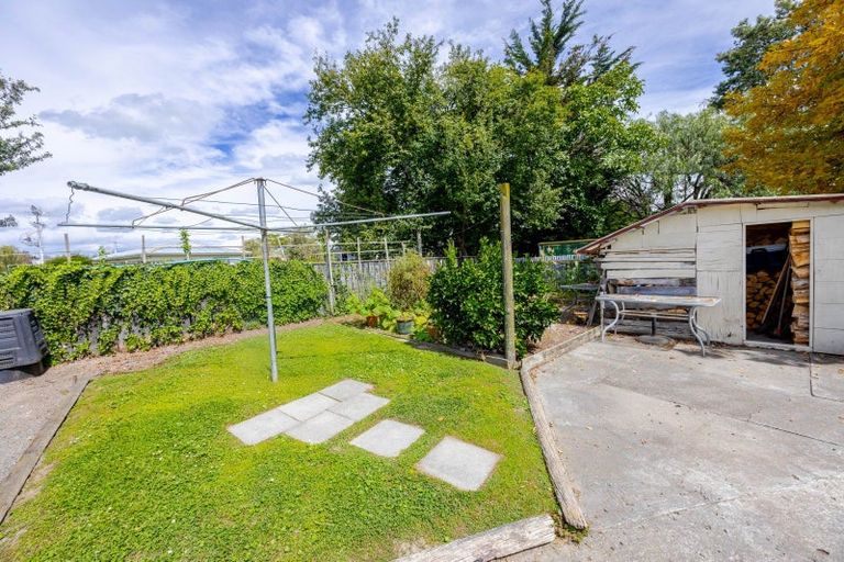 Photo of property in 38 Francis Drake Street, Waipukurau, 4200