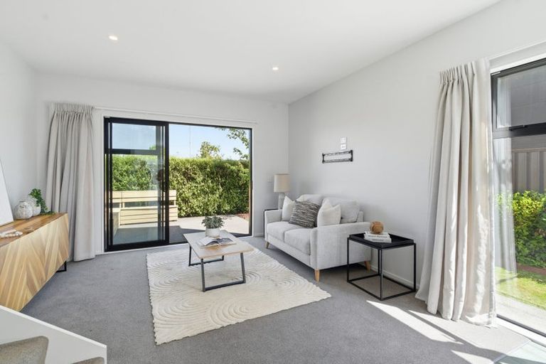 Photo of property in 3 Lazarus Lane, Halswell, Christchurch, 8025