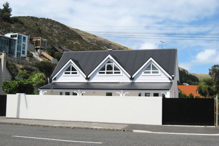 Photo of property in 68 Colenso Street, Sumner, Christchurch, 8081