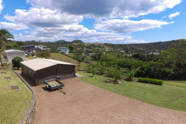 Photo of property in 18 Colonel Mould Drive, Mangonui, 0420