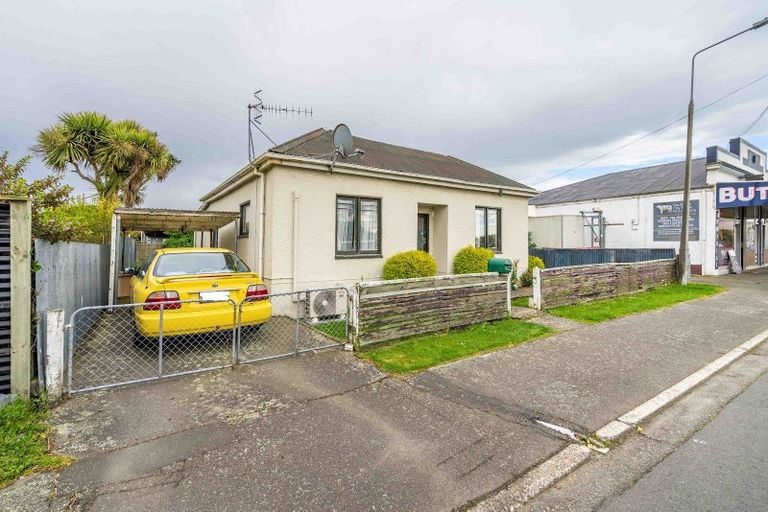 Photo of property in 91 Nith Street, Appleby, Invercargill, 9812