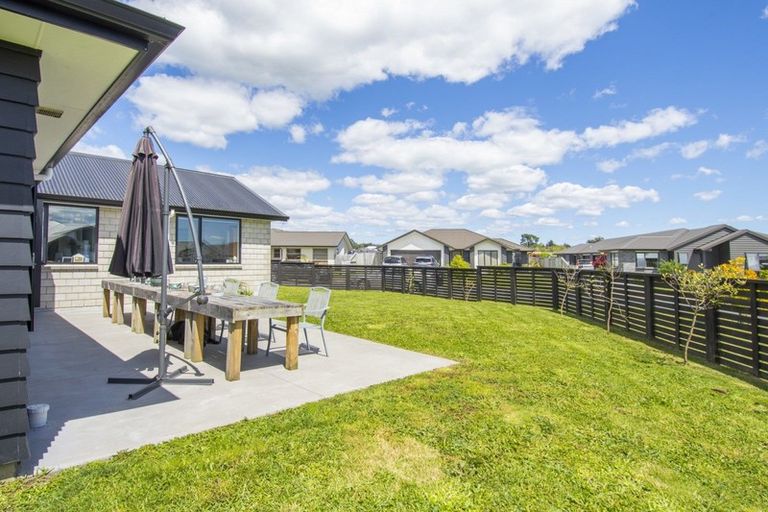 Photo of property in 1 Okataina Street, Pyes Pa, Tauranga, 3112