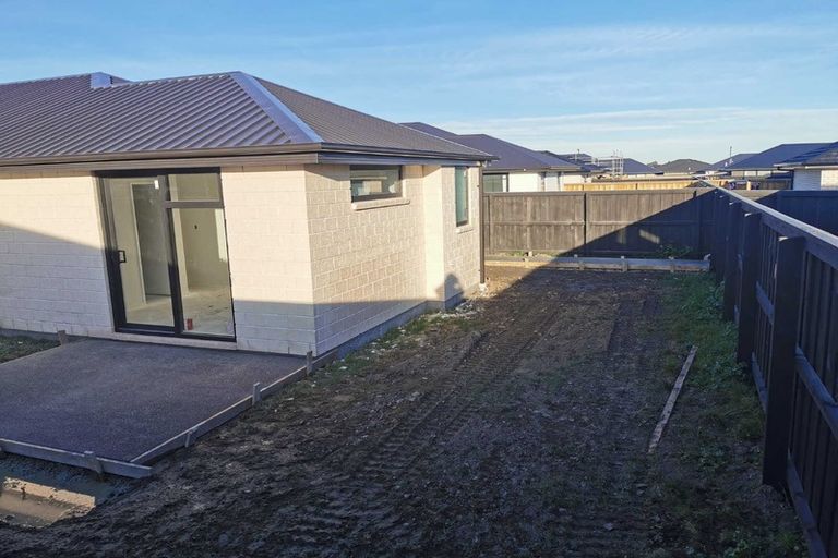 Photo of property in 12 Broadway Parade, Rolleston, 7615