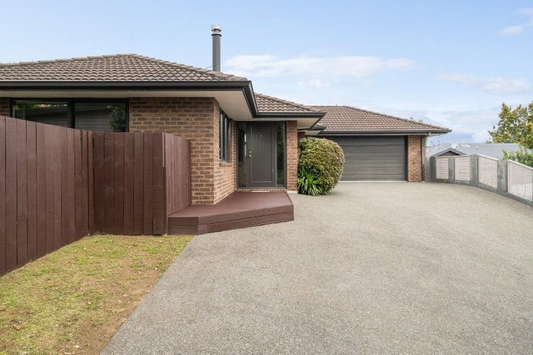 Photo of property in 6 Atkins Way, Ohauiti, Tauranga, 3112