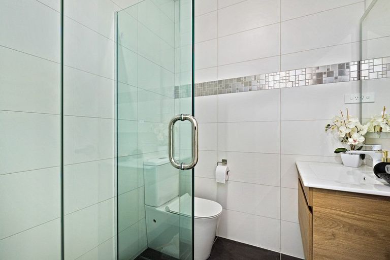 Photo of property in 3a Matakohe Road, Westgate, Auckland, 0814