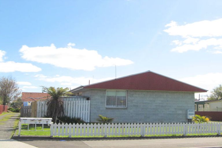 Photo of property in 24c Blackwell Street, Marton, 4710