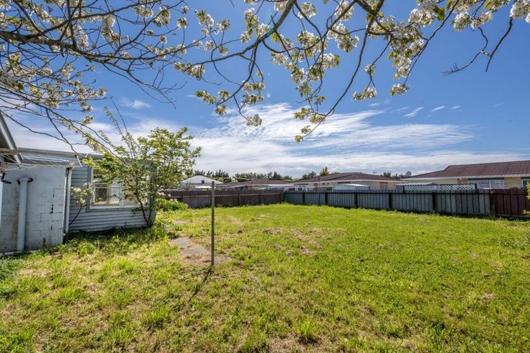 Photo of property in 9 Wilton Street, Levin, 5510