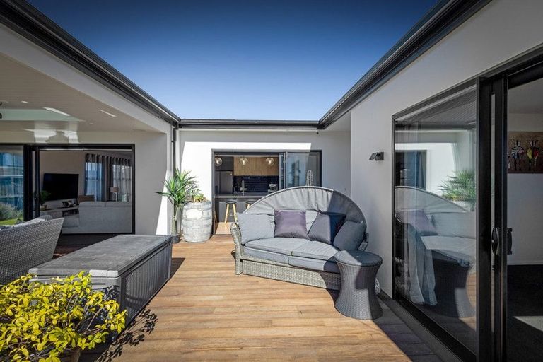 Photo of property in 17 Talon Drive, Rolleston, 7615
