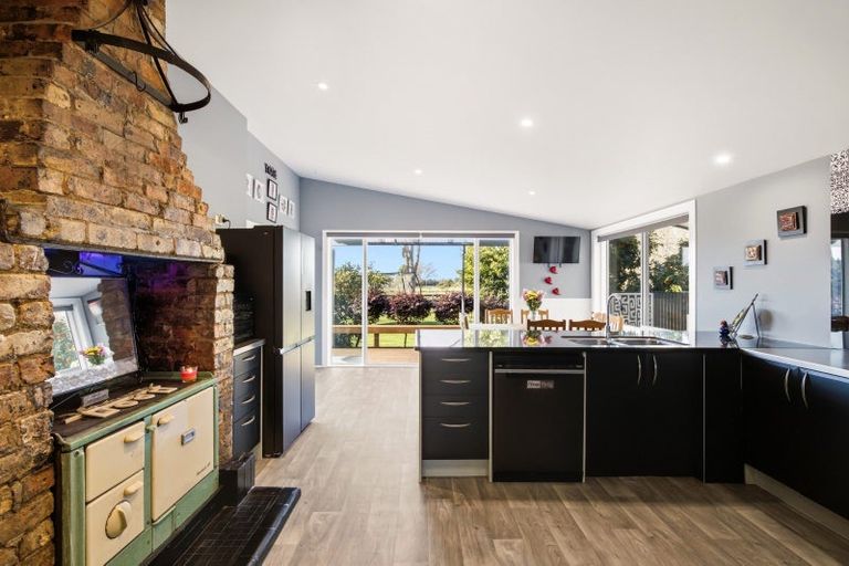 Photo of property in 17c Lissette Road, Newstead, Hamilton, 3286