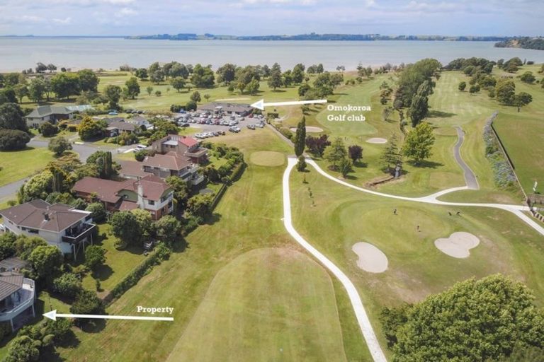 Photo of property in 62 Links View Drive, Omokoroa, 3114