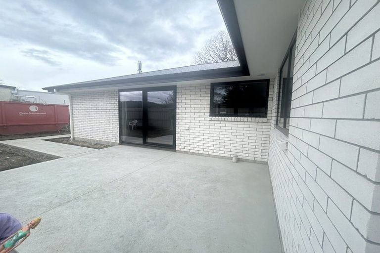 Photo of property in 8 Edward Street, Wakefield, 7025