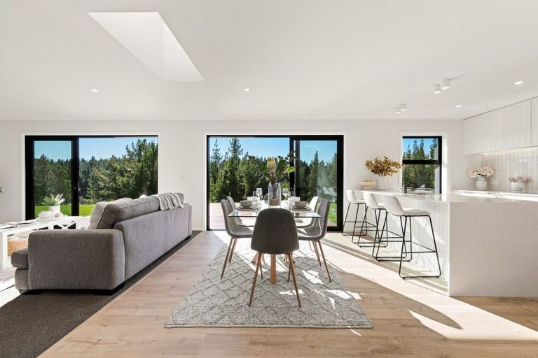 Photo of property in 133a Letts Gully Road, Letts Gully, Alexandra, 9393