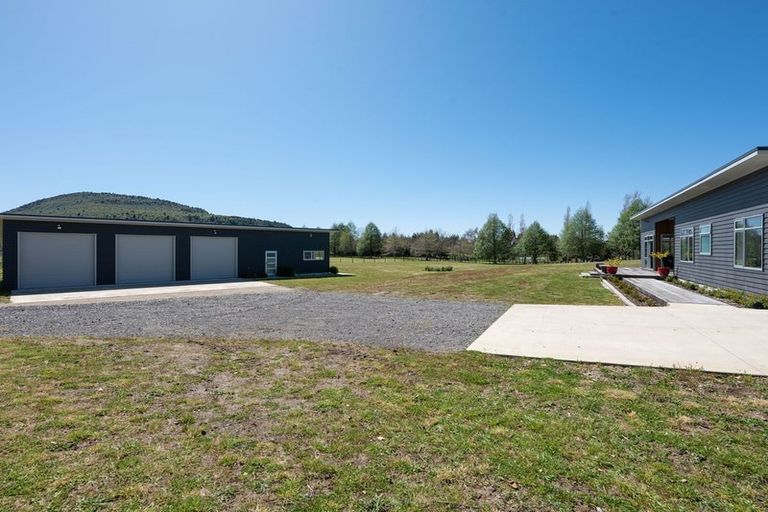 Photo of property in 6 Rangitukua Drive, Kuratau, Turangi, 3381