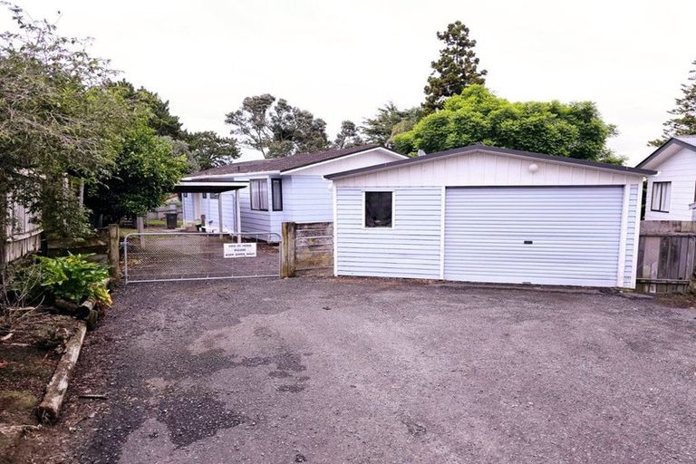 Photo of property in 226 Mahia Road, Weymouth, Auckland, 2103