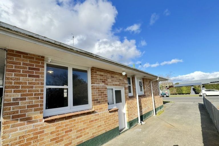 Photo of property in 173 Ferguson Street, West End, Palmerston North, 4412