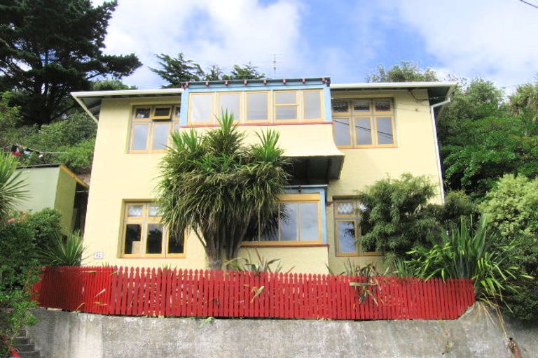 Photo of property in 42 Jackson Street, Island Bay, Wellington, 6023