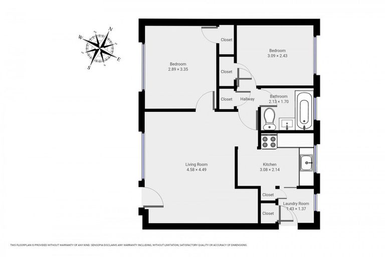 Photo of property in 2/145 College Street, Awapuni, Palmerston North, 4412