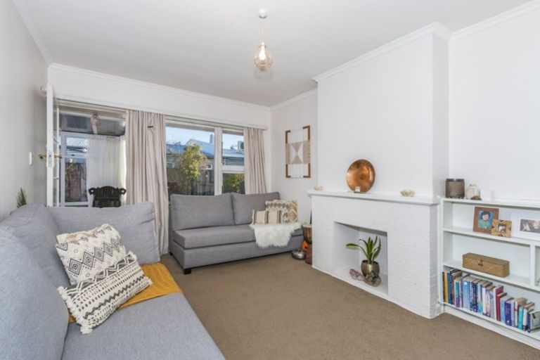 Photo of property in 3/31 Remuera Avenue, Cashmere, Christchurch, 8022