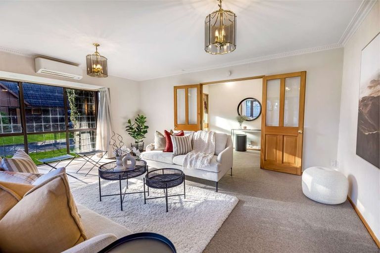 Photo of property in 6 Huntington Lane, West End, Palmerston North, 4410