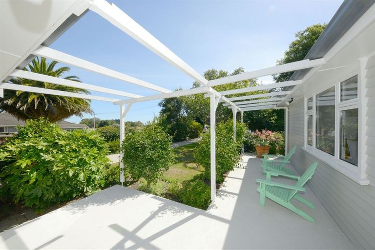 Photo of property in 497 Avonhead Road, Avonhead, Christchurch, 8042