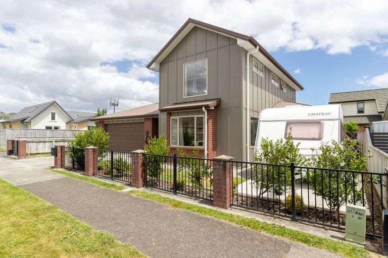 Photo of property in 1 Stephen Street, Trentham, Upper Hutt, 5018