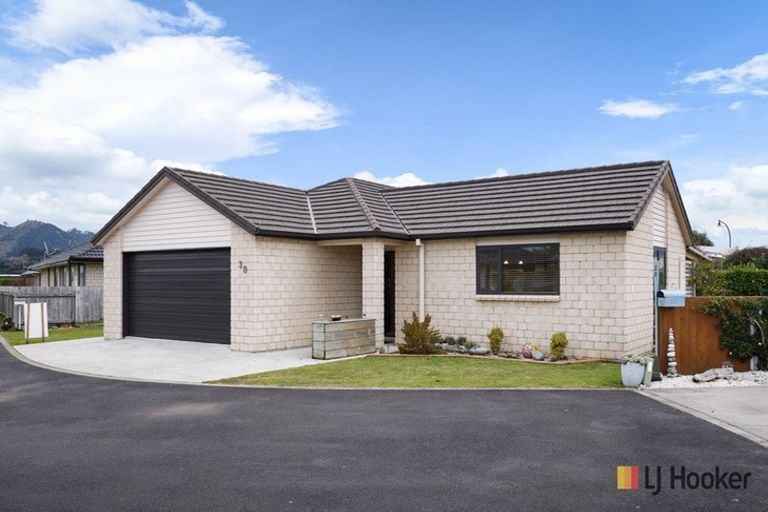 Photo of property in 30 Reel Road, Athenree, Waihi Beach, 3611