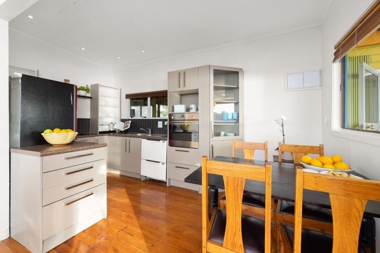 Photo of property in 2a Parnell Street, Rawene, Kaikohe, 0473