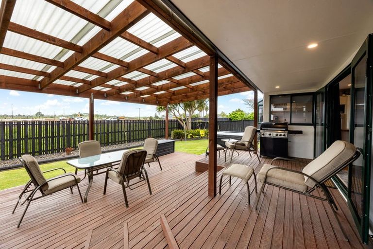 Photo of property in 7 Drake Place, Fairview Downs, Hamilton, 3214