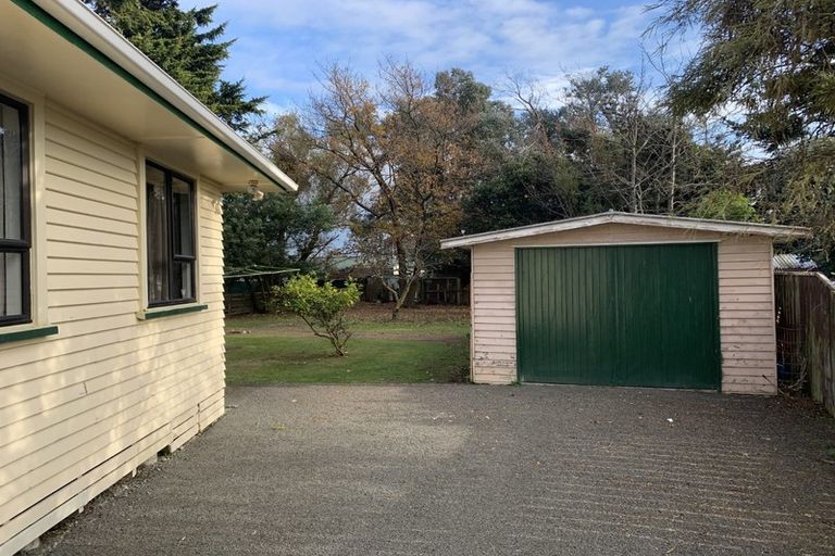 Photo of property in 88 Alexandra Street, Marton, 4710