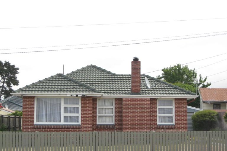 Photo of property in 134 Shortland Street, Aranui, Christchurch, 8061