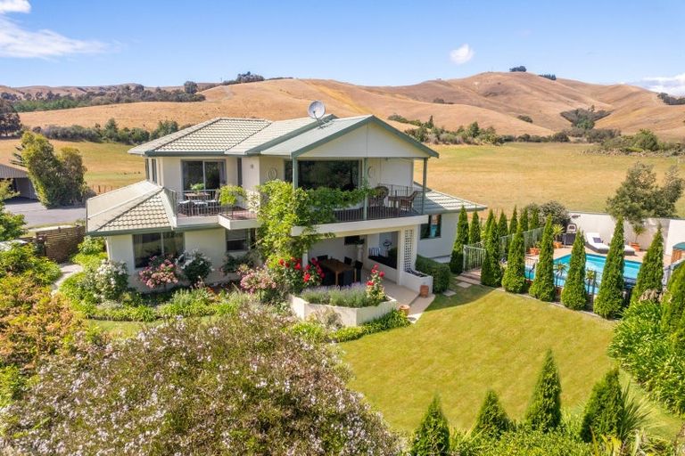 Photo of property in 32 Solway Drive, Witherlea, Blenheim, 7201