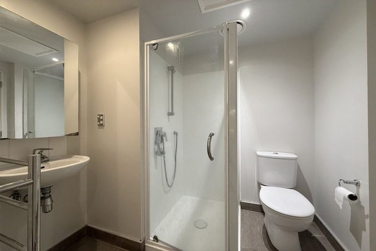 Photo of property in Soho Apartments, 316/74 Taranaki Street, Te Aro, Wellington, 6011