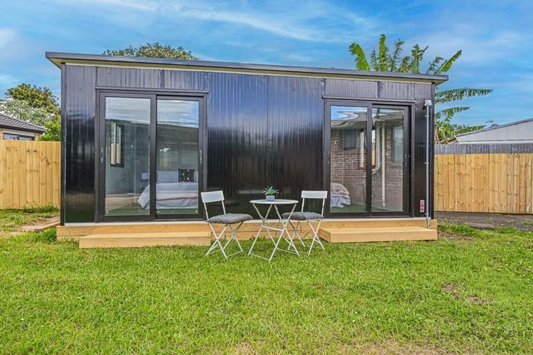 Photo of property in 3 Blampied Road, Otara, Auckland, 2023