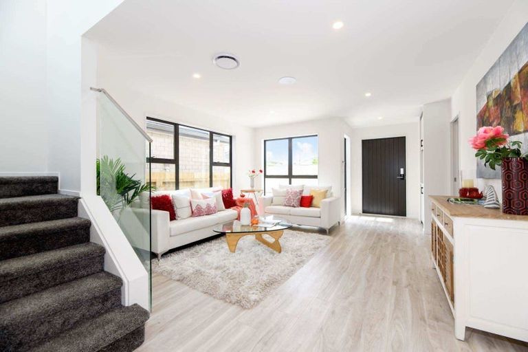 Photo of property in 189c Richardson Road, Mount Albert, Auckland, 1041