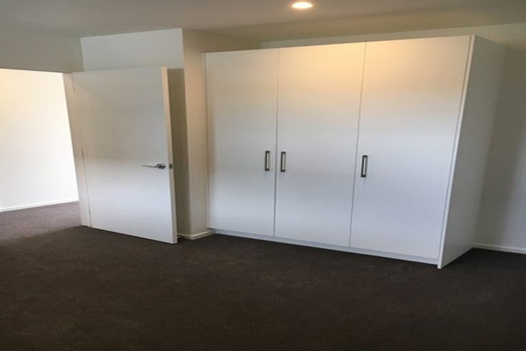 Photo of property in 5/11 Exeter Street, Merivale, Christchurch, 8014