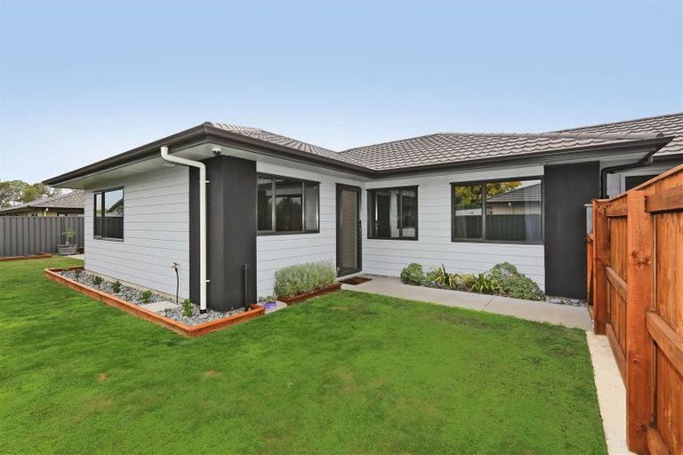 Photo of property in 3 Chatham Mews, Flaxmere, Hastings, 4120