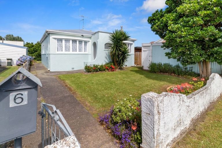 Photo of property in 6 Marshall Street, Paeroa, 3600