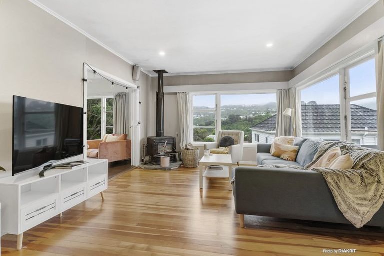 Photo of property in 34 Richmond Avenue, Karori, Wellington, 6012