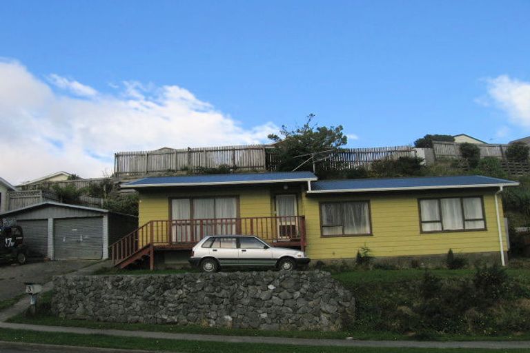 Photo of property in 3 Tarras Grove, Kelson, Lower Hutt, 5010