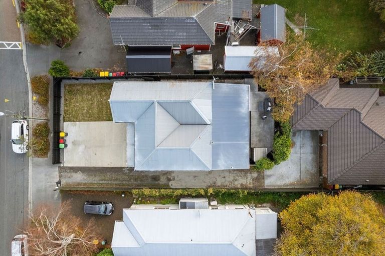 Photo of property in 69 Ruskin Street, Addington, Christchurch, 8024