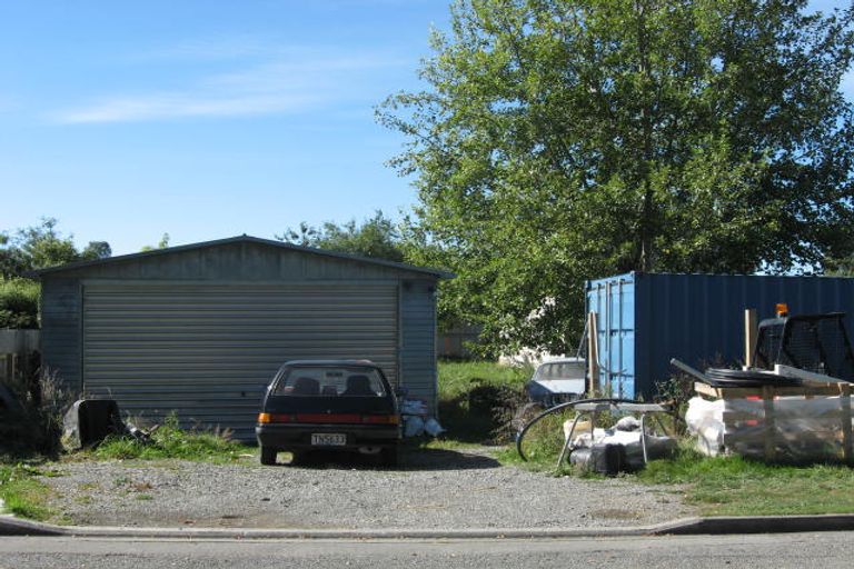 Photo of property in 9 Shaw Street, Geraldine, 7930