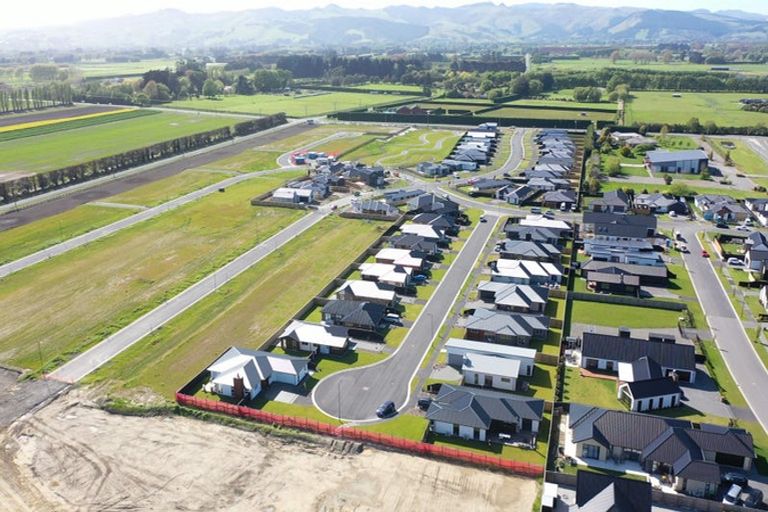 Photo of property in 4 Pelham Place, Lincoln, 7608