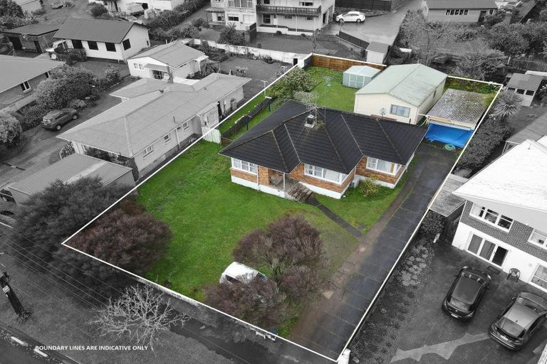 Photo of property in 72 Mansel Avenue, Hillcrest, Hamilton, 3216