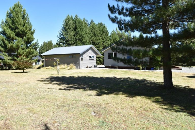 Photo of property in 15 North West Arch, Twizel, 7901