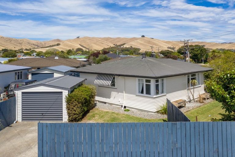 Photo of property in 155 Weld Street, Witherlea, Blenheim, 7201