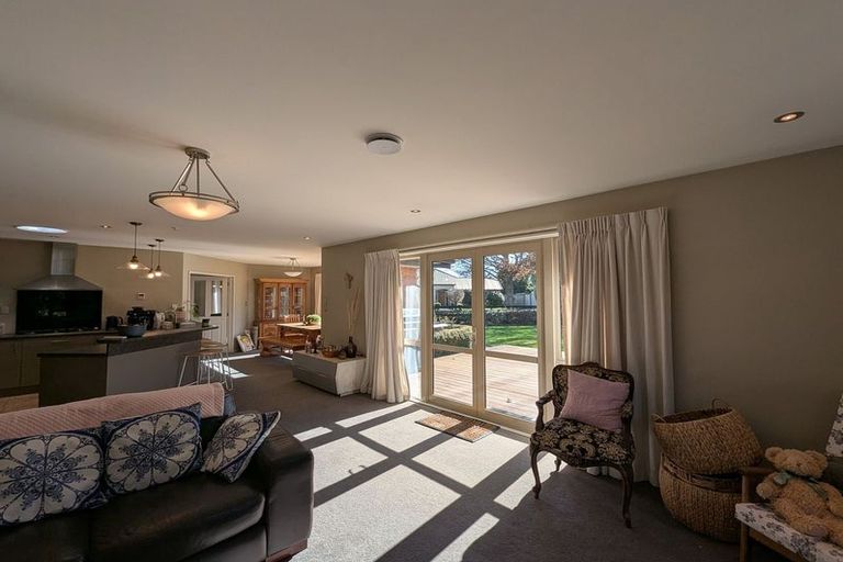 Photo of property in 10 Chanel Place, Prebbleton, 7604
