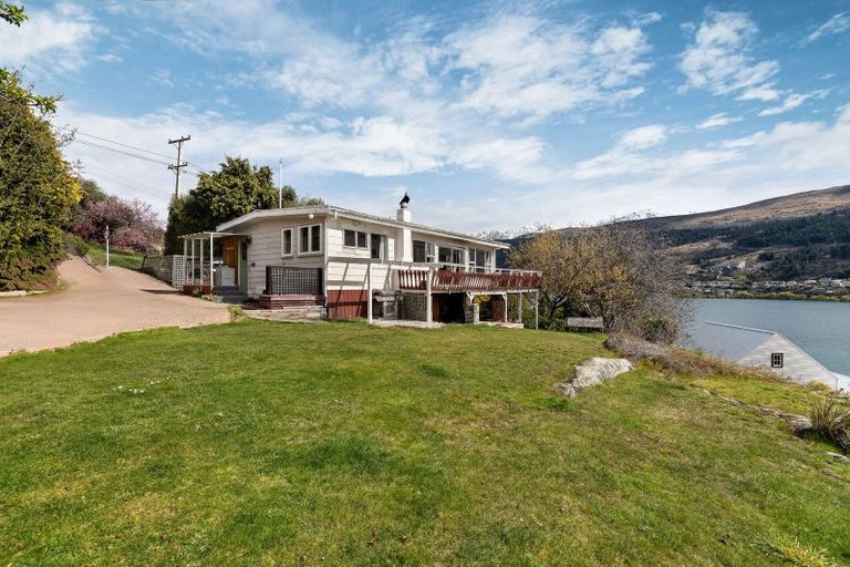 Photo of property in 4 Lot Rc, 3 Loop Road, Kawarau Falls, Queenstown, 9300