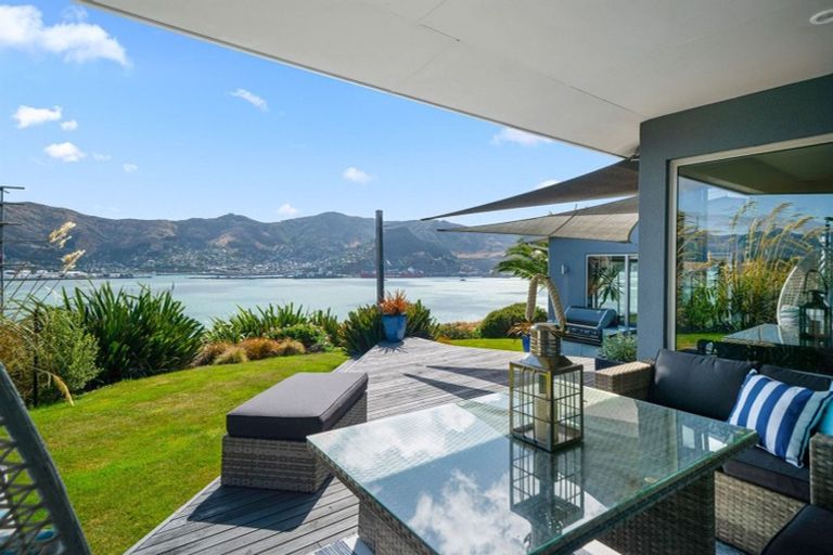 Photo of property in 34 Koromiko Crescent, Diamond Harbour, Lyttelton, 8971