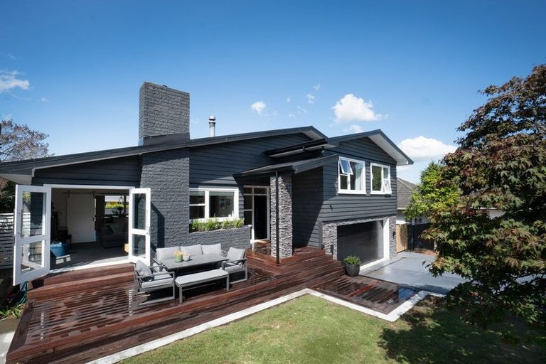 Photo of property in 451 Albert Street, Hokowhitu, Palmerston North, 4410